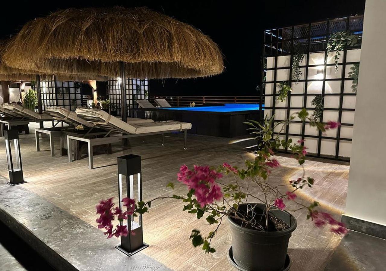 3Br 2Ba Serene Escape 4 Pools 1 Heated In The Winter Free Wifi Restaurant And Onsite Shop Хургада Екстериор снимка