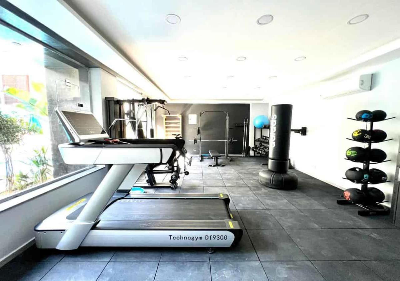 3Br 2Ba Serene Escape 4 Pools 1 Heated In The Winter Free Wifi Restaurant And Onsite Shop Хургада Екстериор снимка