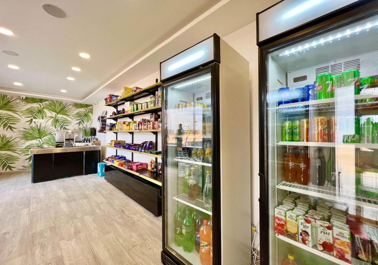 3Br 2Ba Serene Escape 4 Pools 1 Heated In The Winter Free Wifi Restaurant And Onsite Shop Хургада Екстериор снимка
