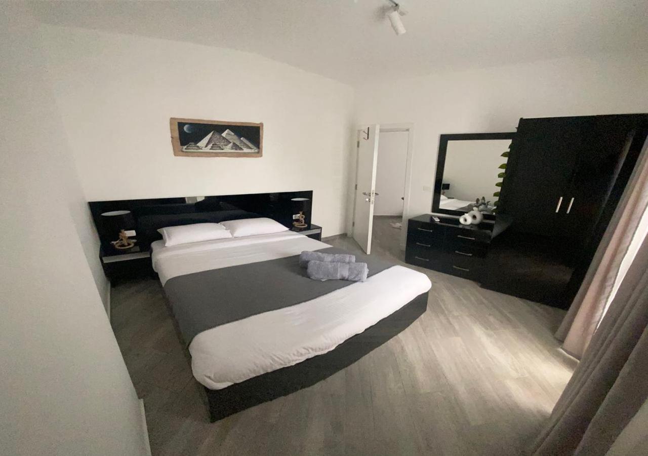 3Br 2Ba Serene Escape 4 Pools 1 Heated In The Winter Free Wifi Restaurant And Onsite Shop Хургада Екстериор снимка