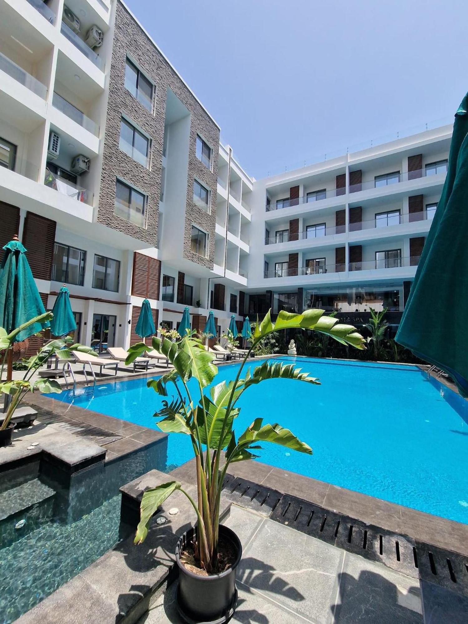 3Br 2Ba Serene Escape 4 Pools 1 Heated In The Winter Free Wifi Restaurant And Onsite Shop Хургада Екстериор снимка